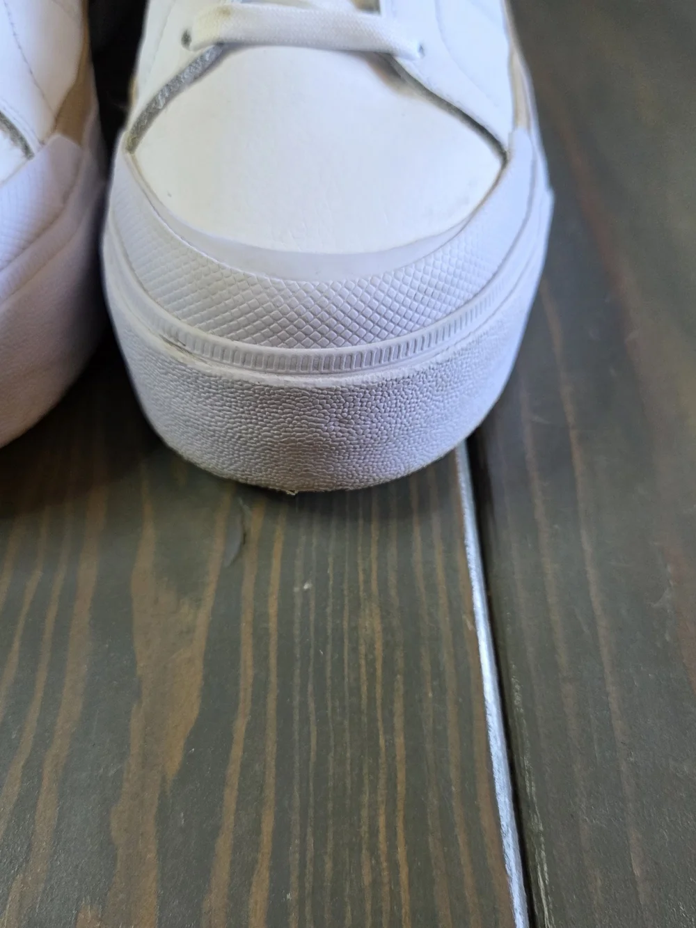 Nike Court Legacy Next Nature Sneakers White Black Womens 9.5 Casual Shoes - Picture 3 of 11